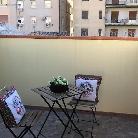 Casa de hóspedes Spellico 571 E 572 Modica