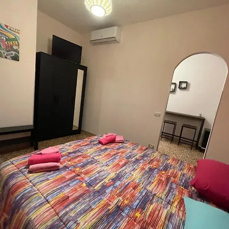 Casa de hóspedes Spellico 571 E 572 Modica