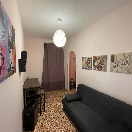 Casa de hóspedes Spellico 571 E 572 Modica