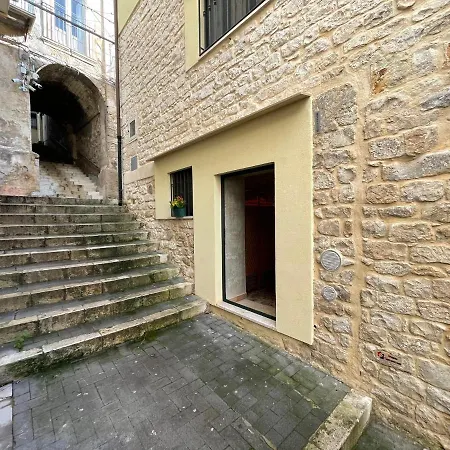 Spellico 571 E 572 Casa de hóspedes Modica