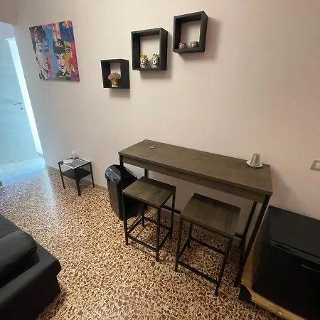 Casa de hóspedes Spellico 571 E 572 Modica