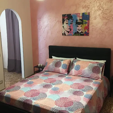 Gasthof Spellico 571 E 572 Modica